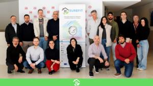 SUREFIT Project Concludes with Final M54 Consortium Meeting in Lisbon