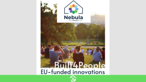 Celebrating Our Inclusion in the NEBULA Booklet of EU-funded Innovations